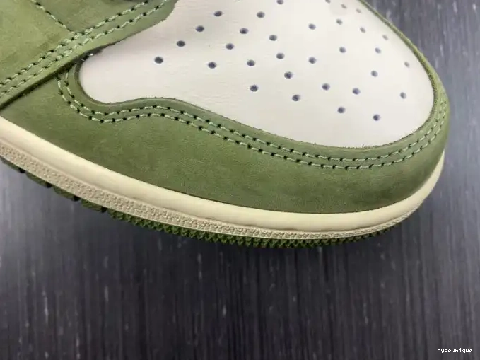 HYPE Air Celadon OG 1 FB9934-300 Jordan Craft High 0605
